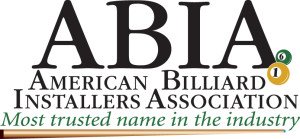 American Billiard Installers Association / Denver Pool Table Movers